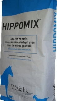 HIPPOMIX 25KG