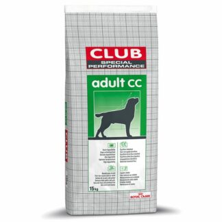 CSP ADULT CC 15KG