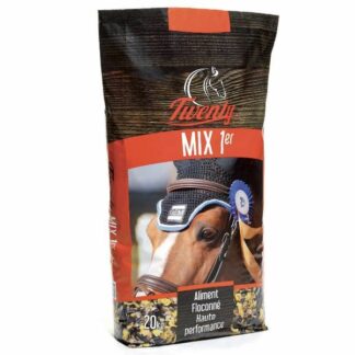 TWENTY MIX PREMIER 20KG