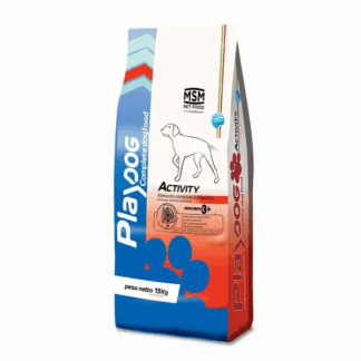 PLAY DOG ACTIVITY 15KG