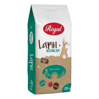 REGAL LAPIN 20KG