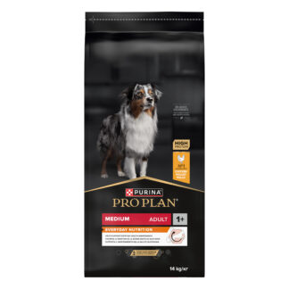 PROPLAN ADULT ORIGINAL 14KG