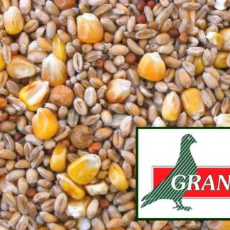 MELANGE PIGEONS 25KG