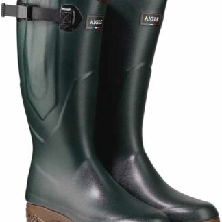 BOTTE PARCOURS ISO BRONZE